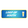 Loop of South VFR Pilot