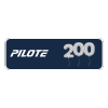 Pilote 200 vols