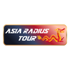 Asia Radius Tour Pilot