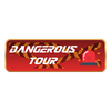 Dangerous Tour Pilot